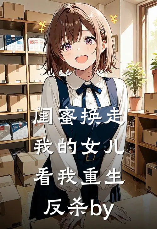 闺蜜换走我的女儿，看我重生反杀by