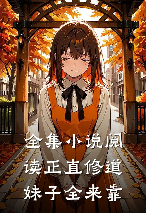 全集小说阅读正直修道，妹子全来靠