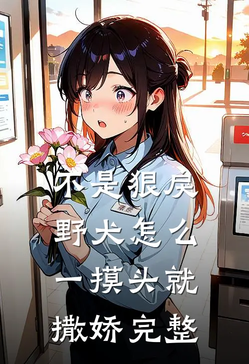 不是狠戾野犬怎么一摸头就撒娇完整