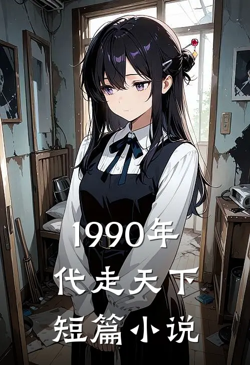 1990年代走天下短篇小说