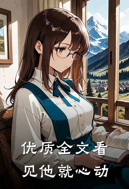 优质全文看见他就心动