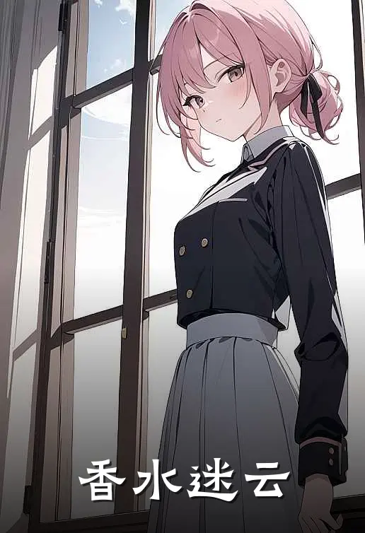 香水迷云
