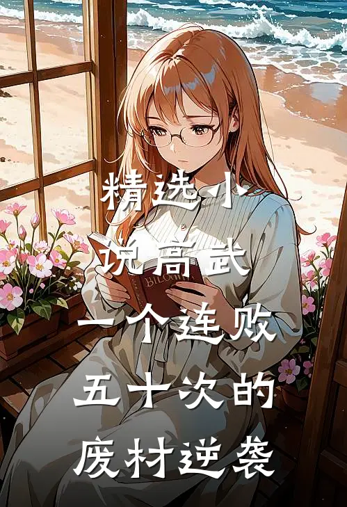 精选小说高武：一个连败五十次的废材逆袭