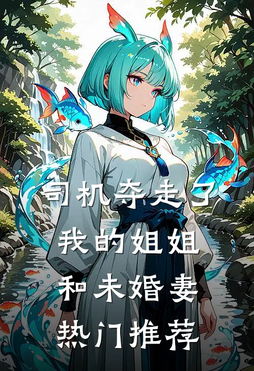 司机夺走了我的姐姐和未婚妻热门推荐