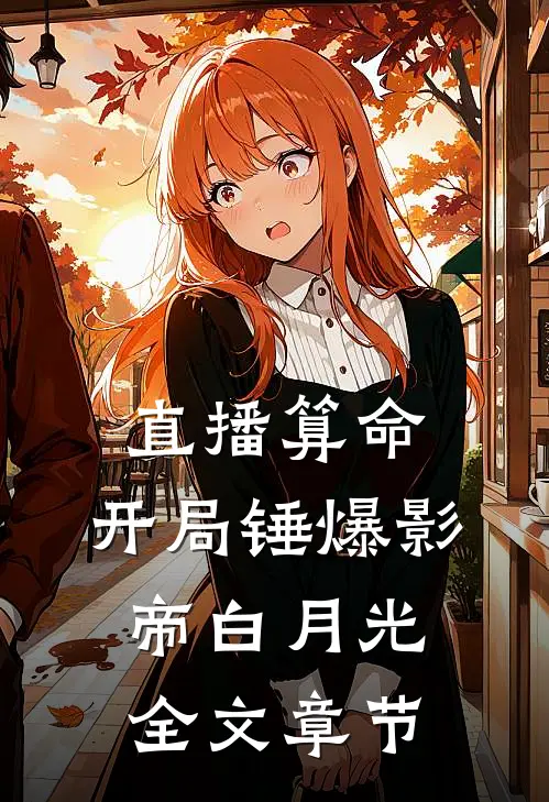 直播算命：开局锤爆影帝白月光全文章节
