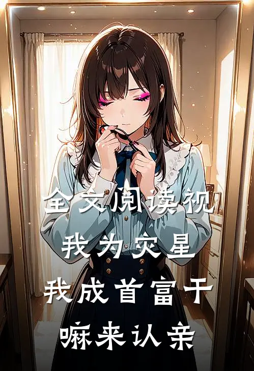 全文阅读视我为灾星，我成首富干嘛来认亲