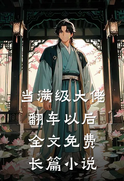 当满级大佬翻车以后 全文免费长篇小说