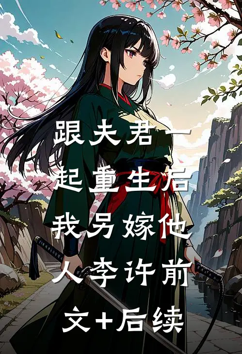 跟夫君一起重生后，我另嫁他人李许前文+后续