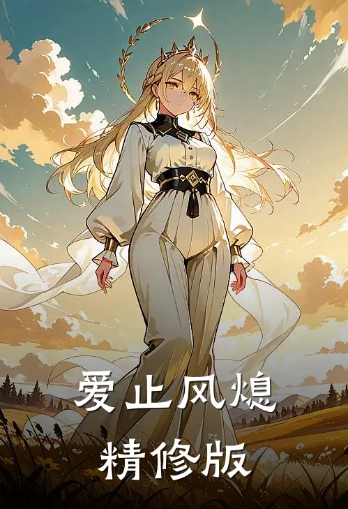 爱止风熄精修版