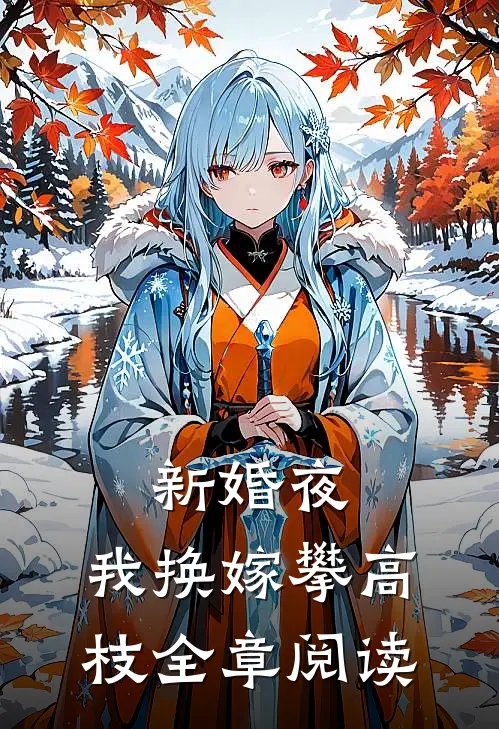 新婚夜，我换嫁攀高枝全章阅读