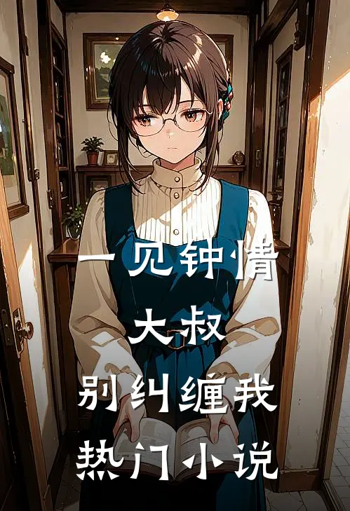 一见钟情：大叔，别纠缠我热门小说