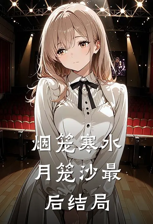 烟笼寒水月笼沙最后结局