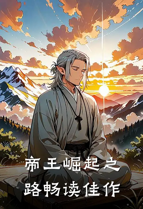 帝王崛起之路畅读佳作