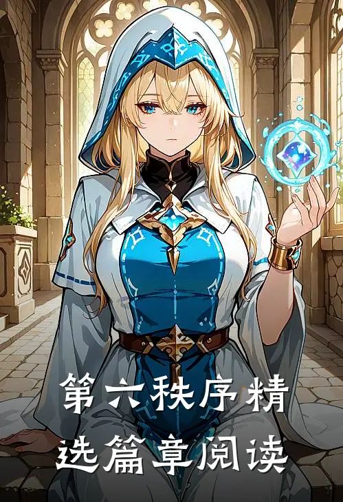 第六秩序精选篇章阅读