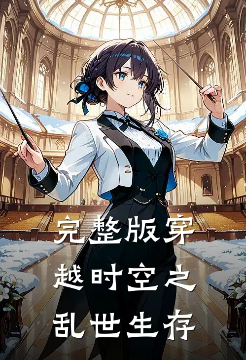 完整版穿越时空之乱世生存