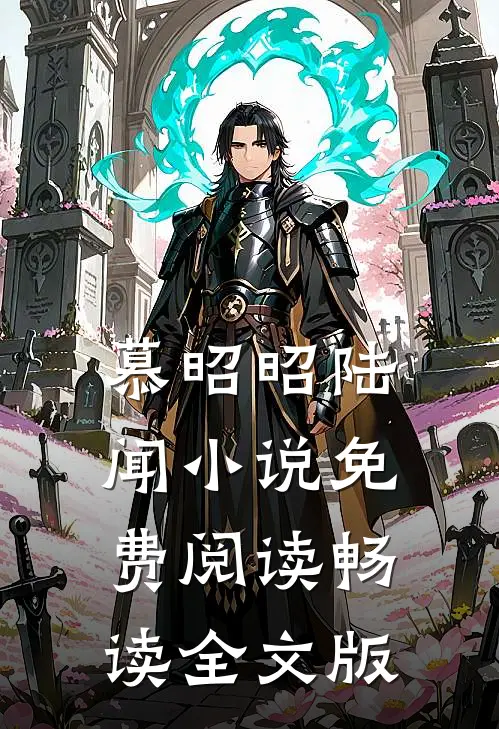 慕昭昭陆闻小说免费阅读畅读全文版