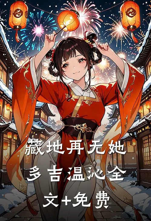 藏地再无她多吉温沁全文+免费