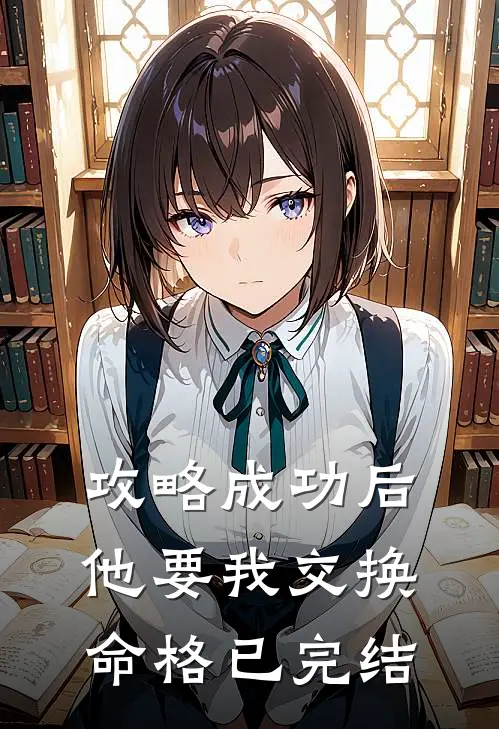 攻略成功后，他要我交换命格已完结