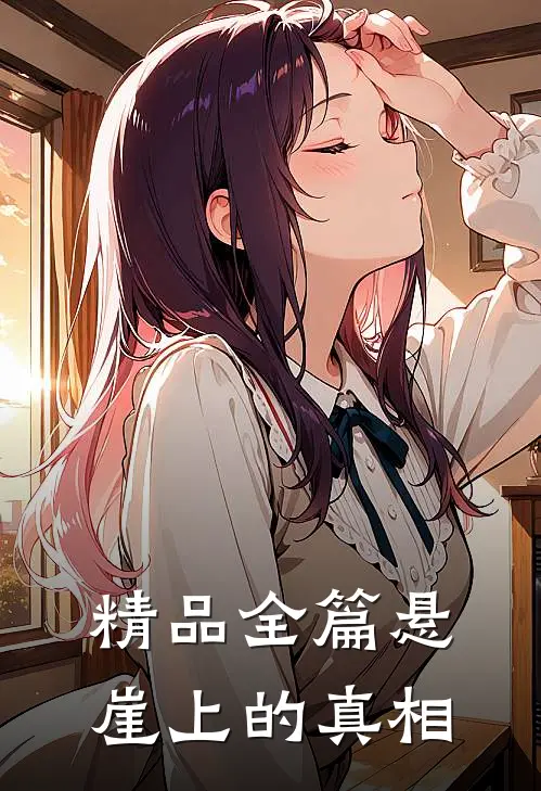 精品全篇悬崖上的真相