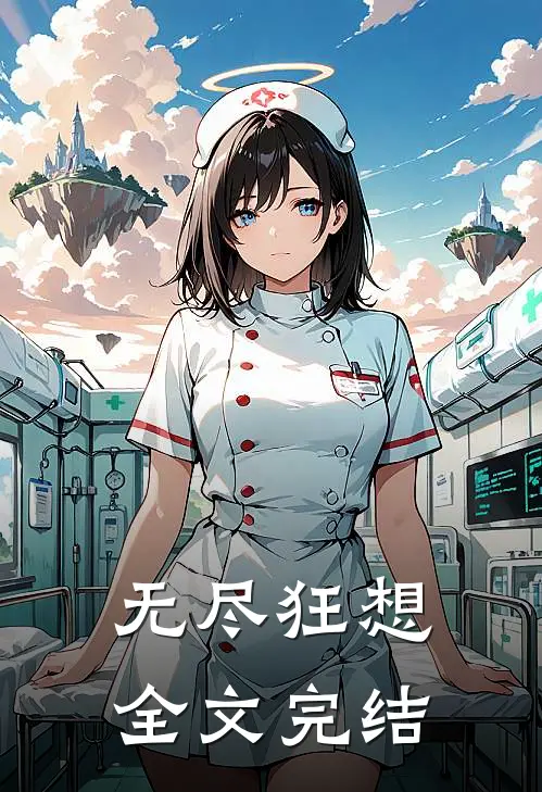 无尽狂想全文完结