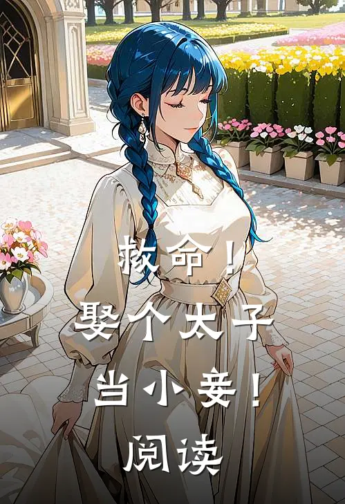 救命！娶个太子当小妾！阅读