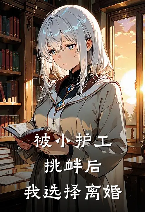 被小护工挑衅后，我选择离婚