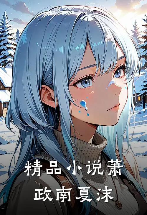 精品小说萧政南夏沫