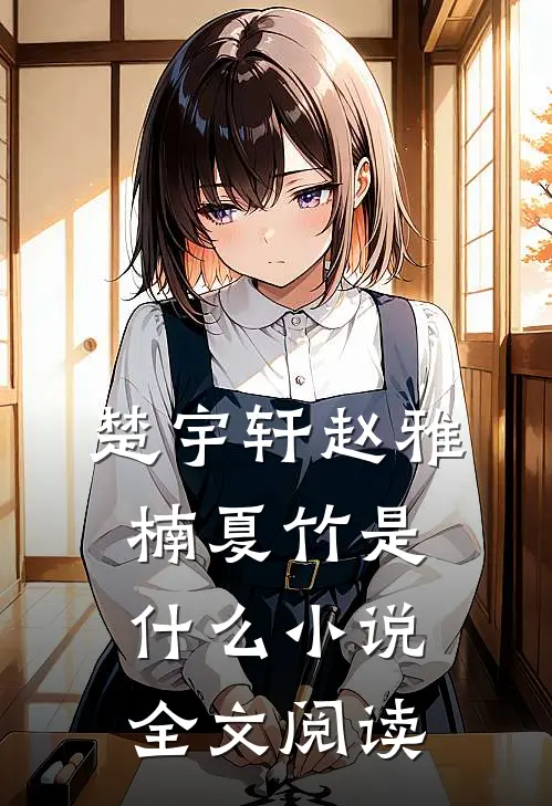 楚宇轩赵雅楠夏竹是什么小说全文阅读