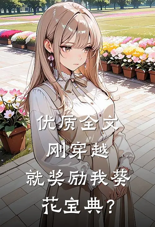 优质全文刚穿越，就奖励我葵花宝典？