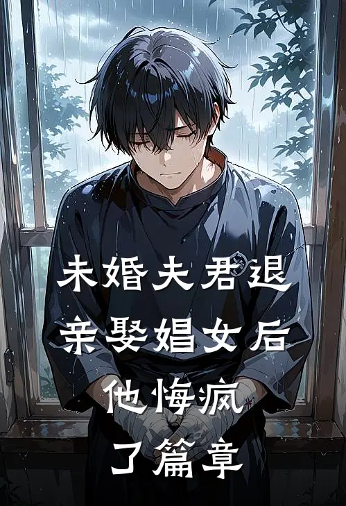 未婚夫君退亲娶娼女后，他悔疯了篇章