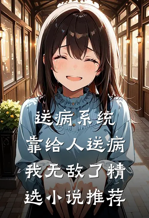 送病系统：靠给人送病，我无敌了精选小说推荐