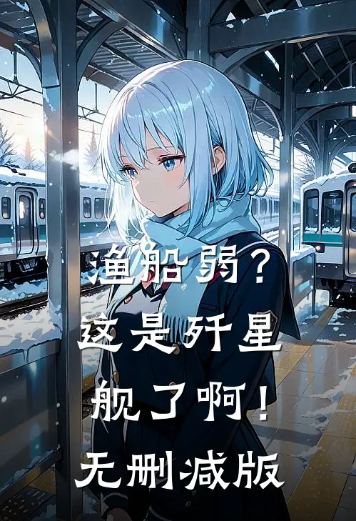 渔船弱？这是歼星舰了啊！无删减版