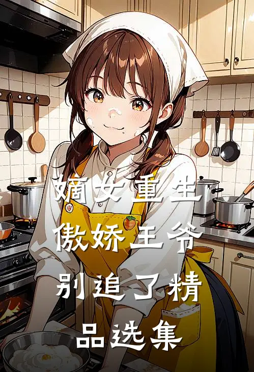 嫡女重生：傲娇王爷别追了精品选集