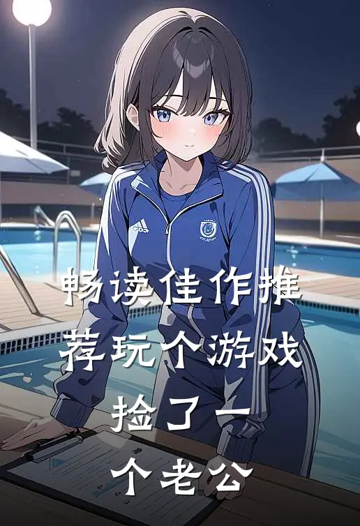 畅读佳作推荐玩个游戏，捡了一个老公
