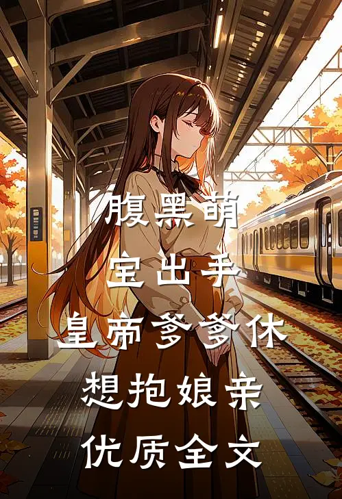 腹黑萌宝出手，皇帝爹爹休想抱娘亲优质全文