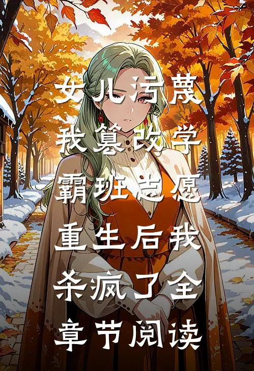 女儿污蔑我篡改学霸班志愿，重生后我杀疯了全章节阅读