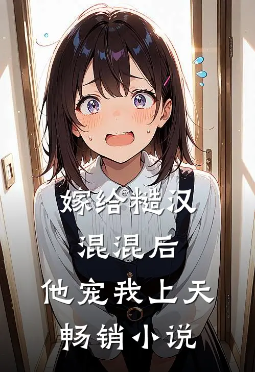 嫁给糙汉混混后，他宠我上天畅销小说