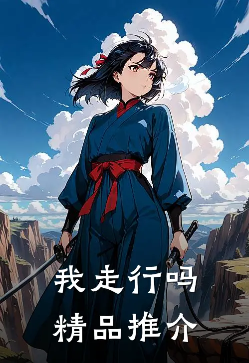 我走行吗精品推介