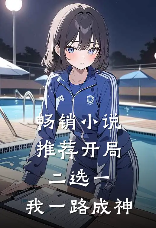 畅销小说推荐开局二选一，我一路成神