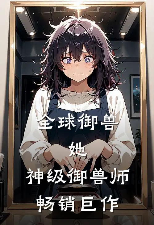 全球御兽：她，神级御兽师畅销巨作