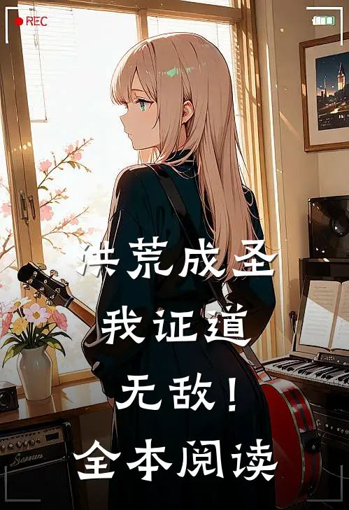 洪荒成圣，我证道无敌！全本阅读