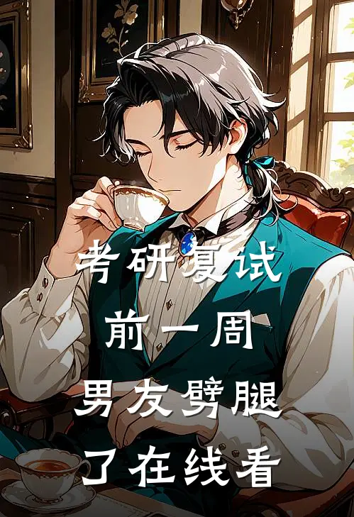 考研复试前一周，男友劈腿了在线看