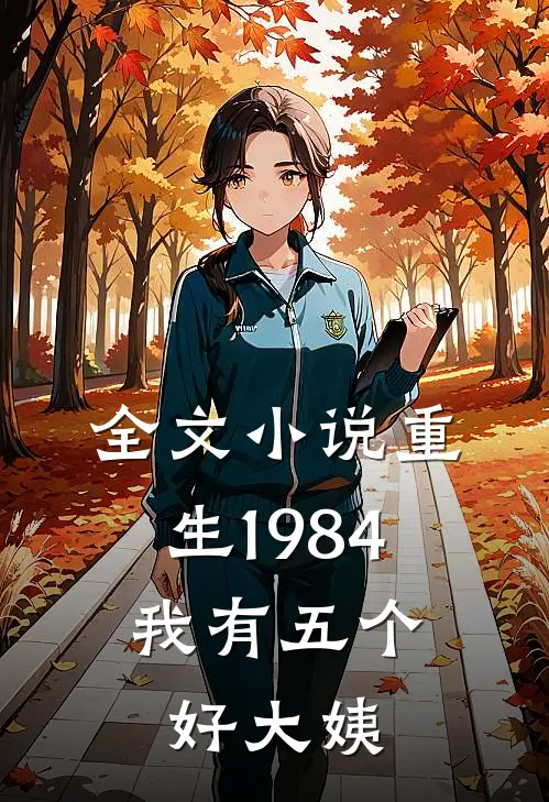 全文小说重生1984，我有五个好大姨