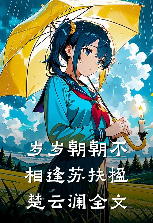 岁岁朝朝不相逢苏扶楹楚云澜全文