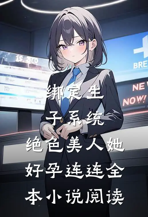 绑定生子系统：绝色美人她好孕连连全本小说阅读