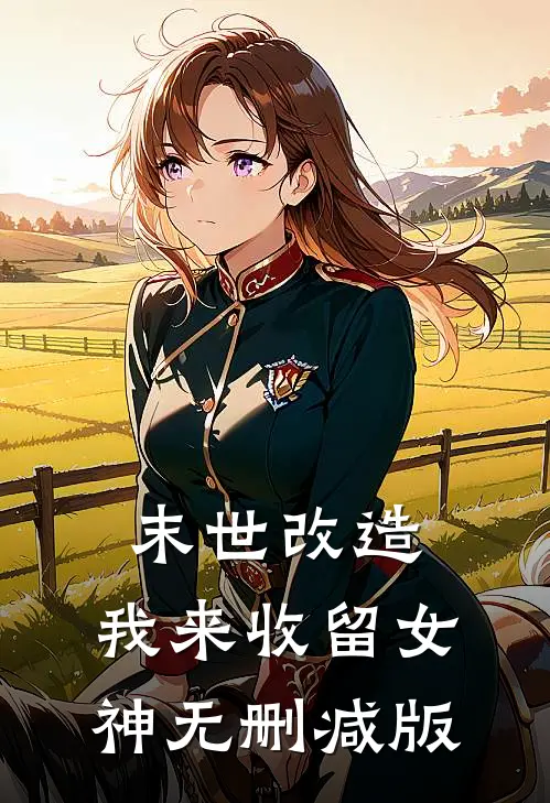 末世改造，我来收留女神无删减版
