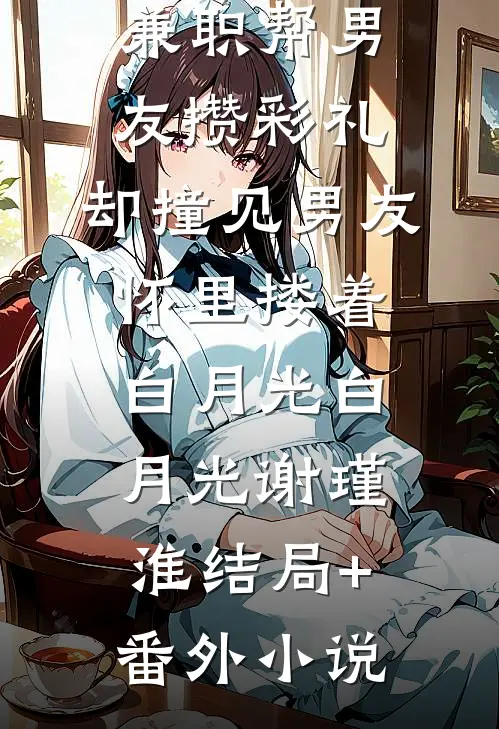 兼职帮男友攒彩礼，却撞见男友怀里搂着白月光白月光谢瑾淮结局+番外小说