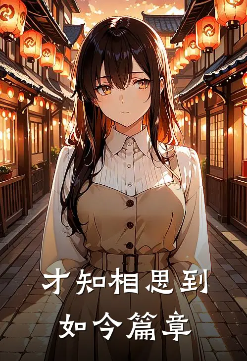 才知相思到如今篇章