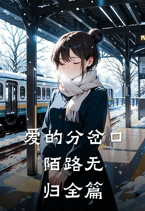 爱的分岔口，陌路无归全篇