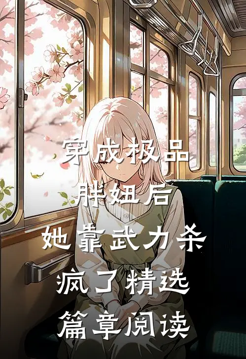 穿成极品胖妞后，她靠武力杀疯了精选篇章阅读